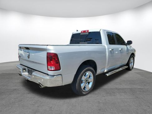 Used 2018 RAM 1500 Big Horn RWD image 20