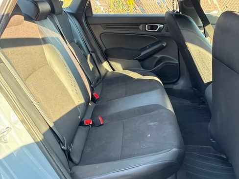 Used 2023 Honda Civic Sport image 15