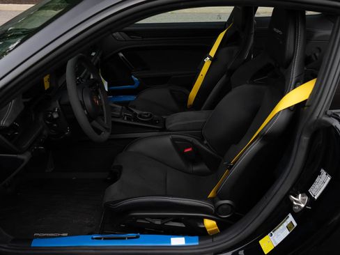 Used 2026 Porsche 911 GT3 RWD image 52