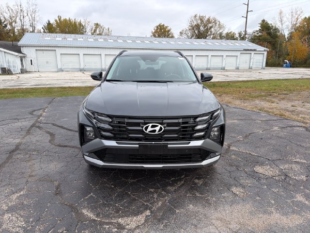 Used 2026 Hyundai Tucson SEL AWD/4WD image 14