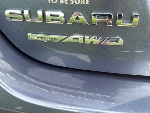 Used 2015 Subaru Legacy 2.5i Limited AWD/4WD image 17