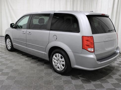 Used 2017 Dodge Grand Caravan SE w/ Power Window Group FWD image 26