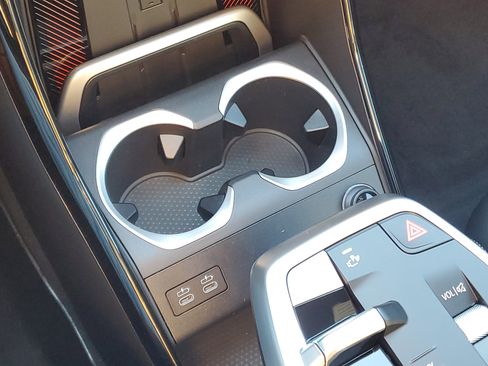 New 2026 BMW X1 xDrive28i image 19