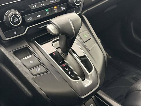 Used 2018 Honda CR-V Touring image 26