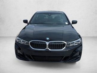 Used 2026 BMW 330i Sedan w/ Convenience Package RWD video 2