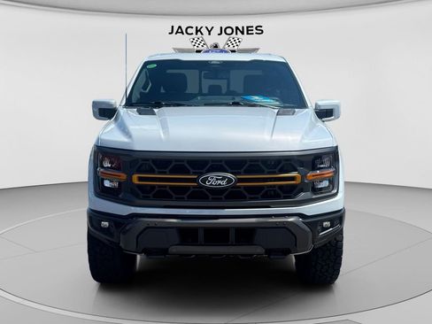 Used 2025 Ford F150 Tremor w/ Equipment Group 402A High AWD/4WD image 4