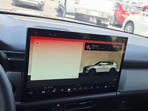 New 2026 MAZDA CX-5 2.5 S w/ Premium Plus Package AWD/4WD image 20