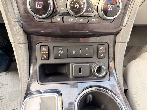 Used 2016 Buick Enclave Leather image 14