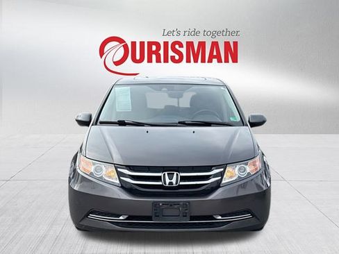 Used 2015 Honda Odyssey EX-L image 6
