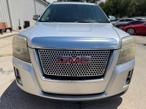 Used 2015 GMC Terrain Denali FWD image 8