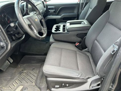 Used 2018 Chevrolet Silverado 1500 LT w/ All Star Edition image 10