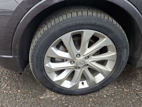 Certified 2016 Buick Envision Premium image 4