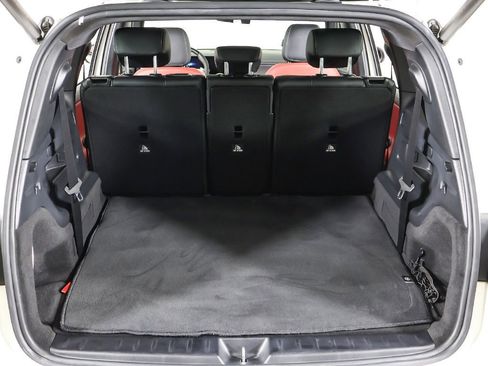 Used 2022 Mercedes-Benz GLB 35 AMG 4MATIC image 19