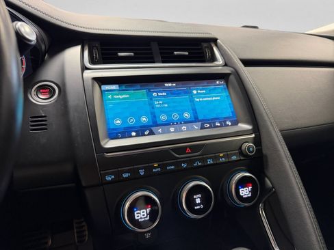 Used 2018 Jaguar E-PACE SE AWD/4WD image 29