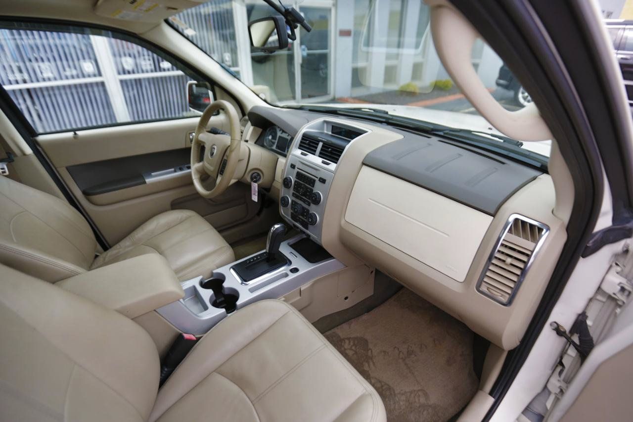 Used 2010 Mercury Mariner Premier FWD image 18