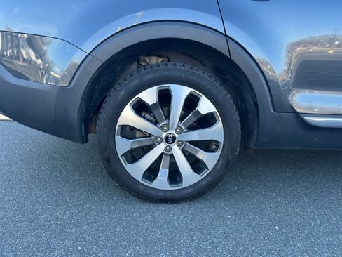 Used 2021 Kia Telluride EX w/ EX Premium Package image 27