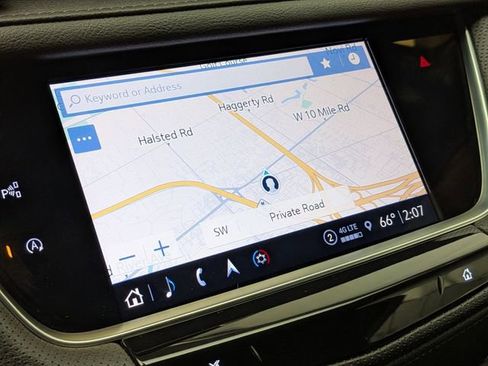 Certified 2023 Cadillac XT5 Premium Luxury w/ Technology Package image 15