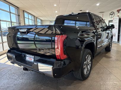 New 2026 Toyota Tundra 1794 Edition