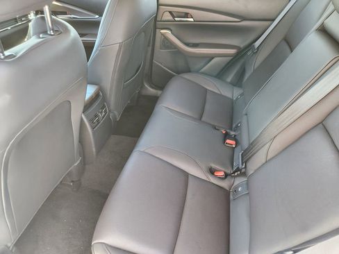 New 2025 MAZDA CX-30 AWD 2.5 S w/ Premium Package image 25