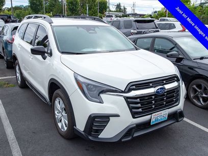 Used 2023 Subaru Ascent 8-Passenger