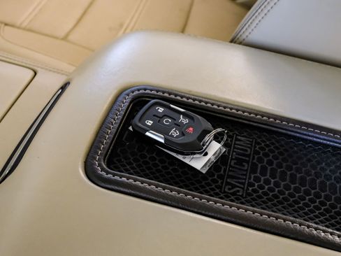 Used 2016 GMC Yukon Denali w/ Open Road Package image 61