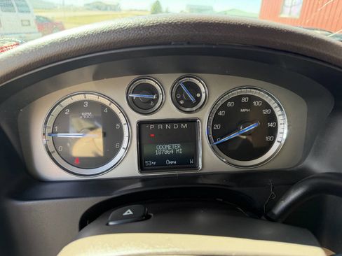 Used 2009 Cadillac Escalade AWD image 15