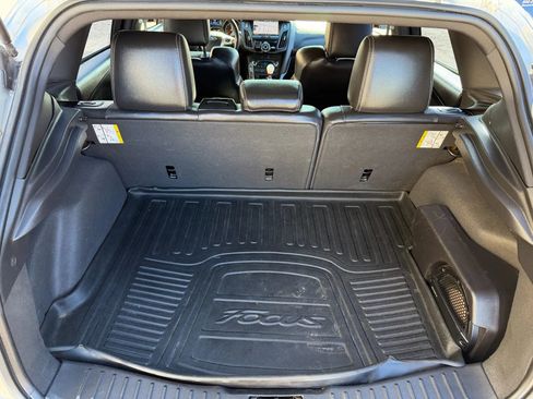Used 2013 Ford Focus ST image 23