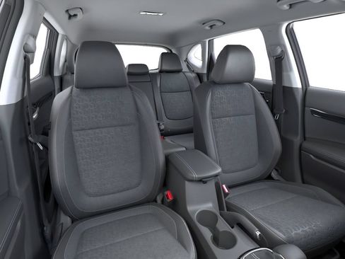 New 2026 Kia Seltos S AWD/4WD image 15
