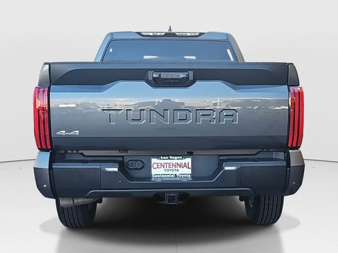 Used 2024 Toyota Tundra SR5 image 6