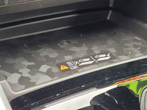 New 2026 Chevrolet Colorado Trail Boss image 19