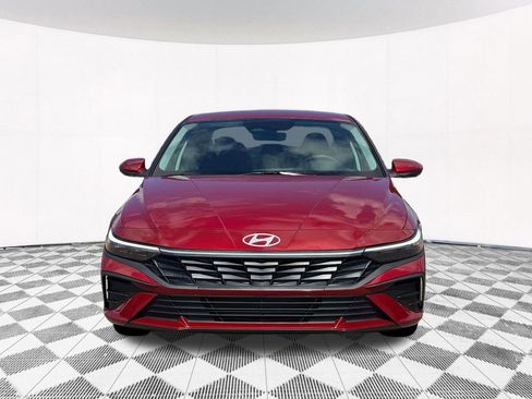 New 2026 Hyundai Elantra SE image 17