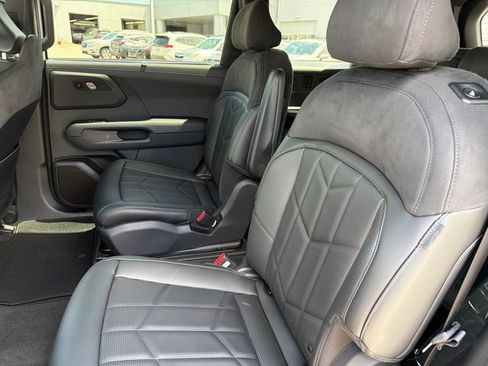 New 2027 Kia Telluride SX Prestige X-Pro AWD/4WD image 19
