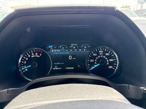 Used 2019 Ford F150 XLT w/ Equipment Group 302A Luxury AWD/4WD image 9
