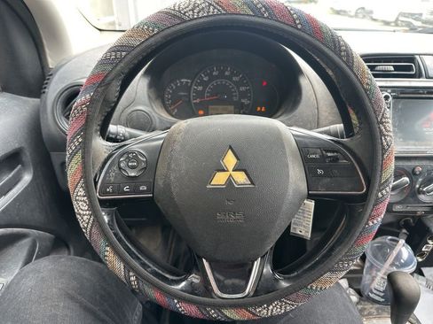 Used 2017 Mitsubishi Mirage G4 ES image 14