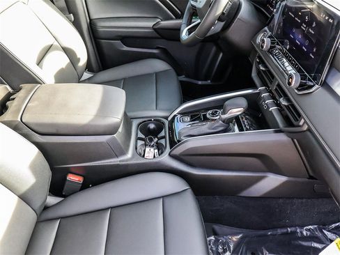 New 2026 Chevrolet Colorado LT w/ LT Convenience Package image 13