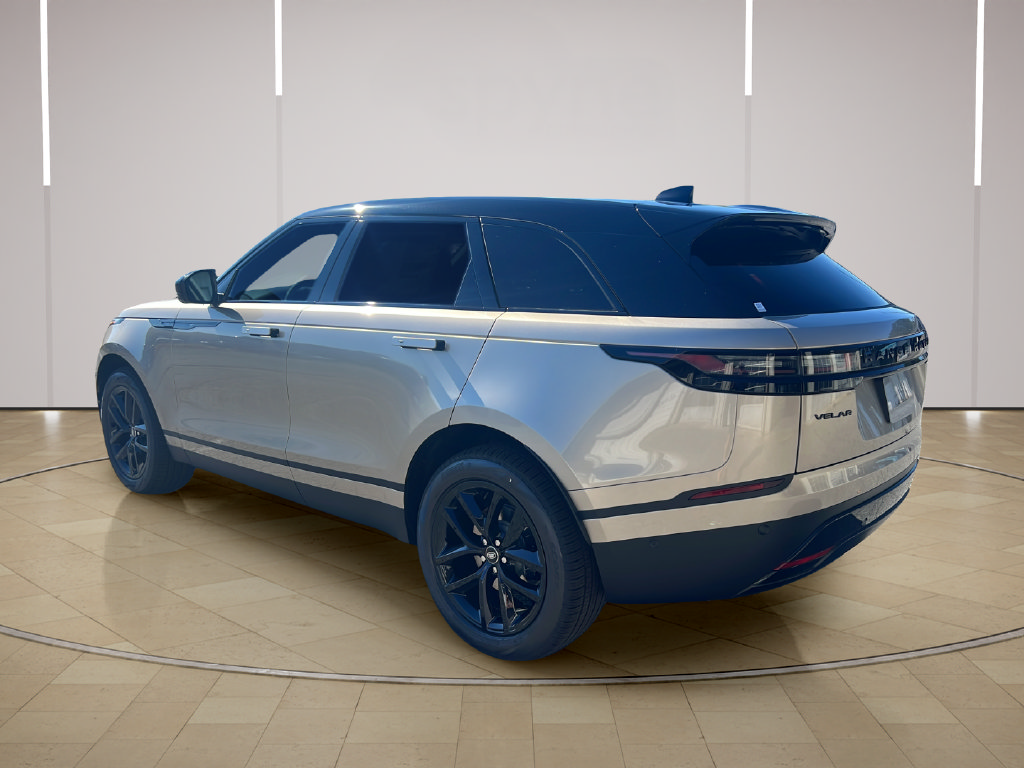 New 2026 Land Rover Range Rover Velar S AWD/4WD image 3