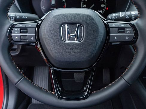 New 2027 Honda HR-V Sport image 25