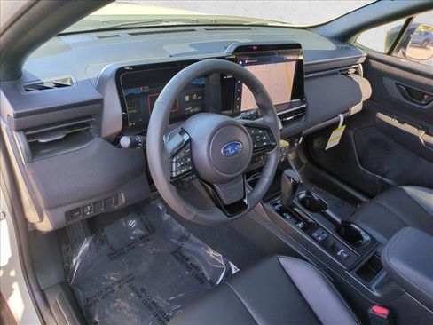 New 2026 Subaru Outback Premium image 3