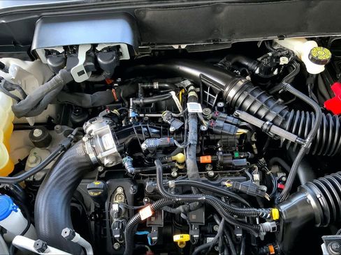 Used 2022 Lincoln Nautilus Reserve w/ Equipment Group 202A image 30