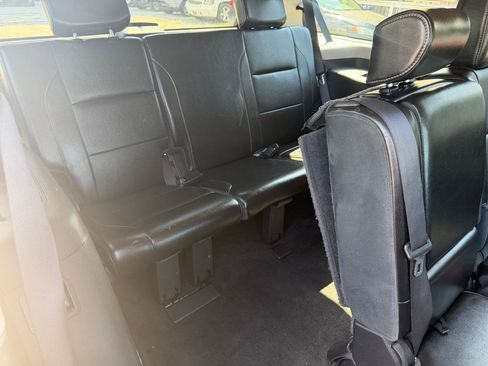 Used 2012 Nissan Armada Platinum AWD/4WD image 13