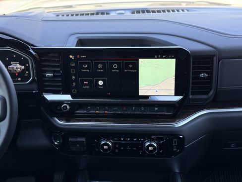 New 2026 GMC Sierra 1500 Elevation w/ Preferred Package image 16