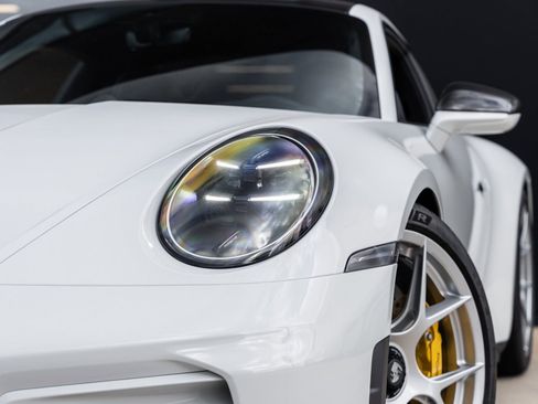 Certified 2026 Porsche 911 GT3 image 20
