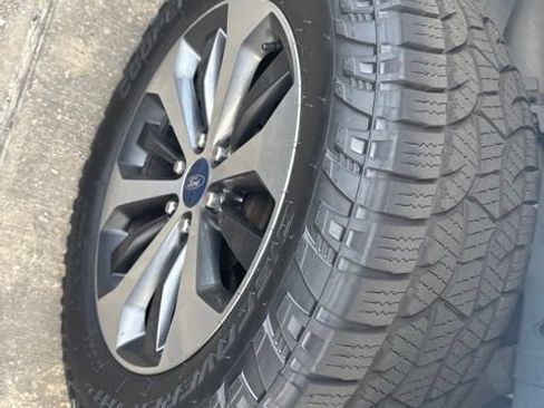 Used 2019 Ford F150 XL w/ Equipment Group 101A Mid AWD/4WD image 6