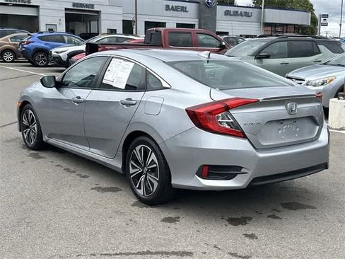 Used 2016 Honda Civic EX-T image 30