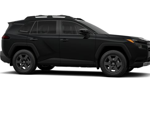 New 2026 Toyota RAV4 AWD image 13