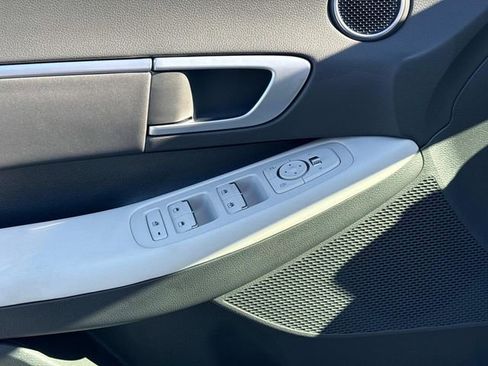 New 2026 Hyundai Sonata SEL FWD image 23