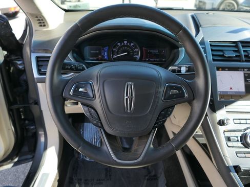 Used 2017 Lincoln MKZ Reserve w/ Technology Package image 17