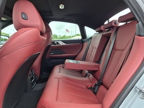 New 2026 BMW 430i w/ M Sport Package RWD image 25