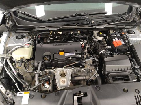 Used 2021 Honda Civic Sport image 30