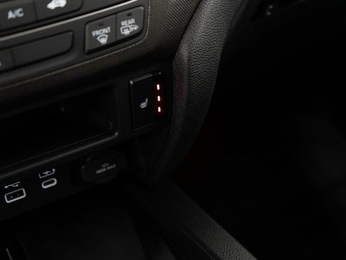 New 2026 Honda Ridgeline TrailSport+ image 29